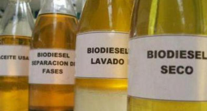 Cristina anunció baja de impuestos al biodiesel, ¿cómo lo recibió el sector?