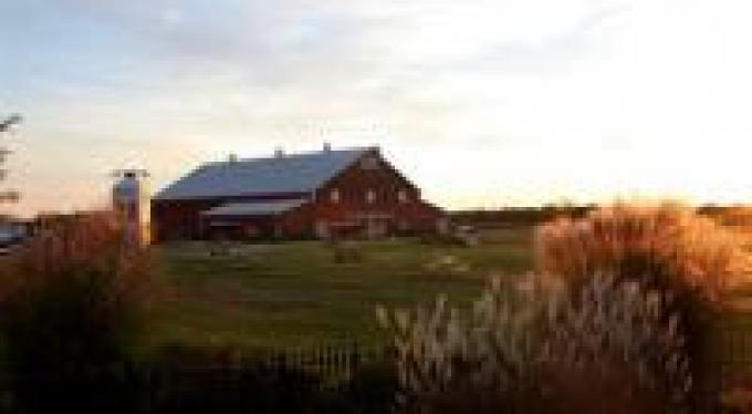 Fair Oaks Farm: atracciones, más allá de la leche