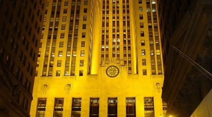 Confirman cosecha récord en Estados Unidos