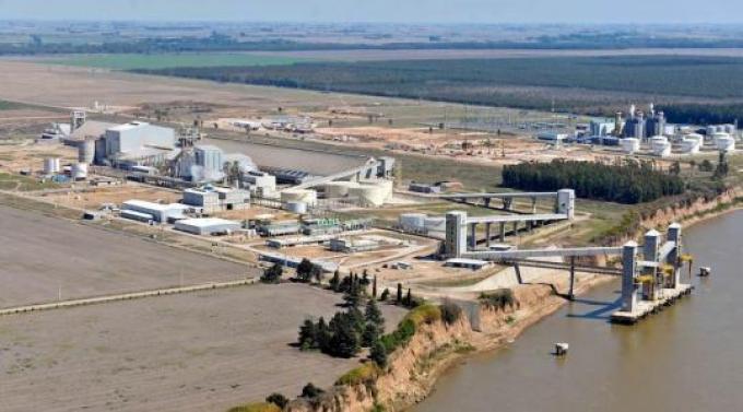 Biodiésel: sube un 25% producción en el primer semestre