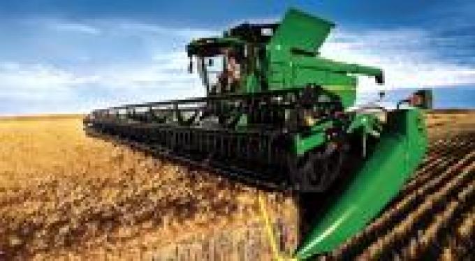 Estiman récord para la cosecha mundial de trigo 14/15