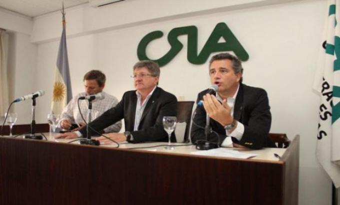 Preocupación por la crisis productiva del NOA