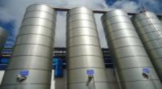 Liberan la exportación de leche en polvo