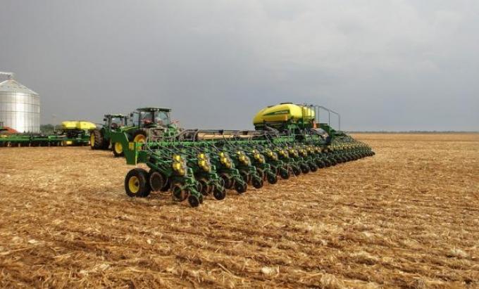 Brasil: importante demora en la siembra de soja