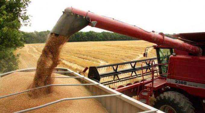 Método argentino de control del comercio de cereales, aceptado por OCDE