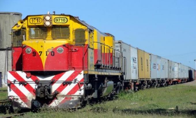 Inversión de casi 12.000 millones de pesos en trenes de cargas