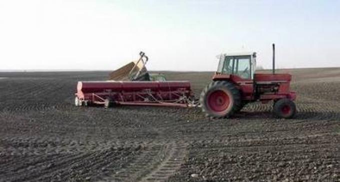 Argentina recuperará tierras degradadas para la producción agropecuaria