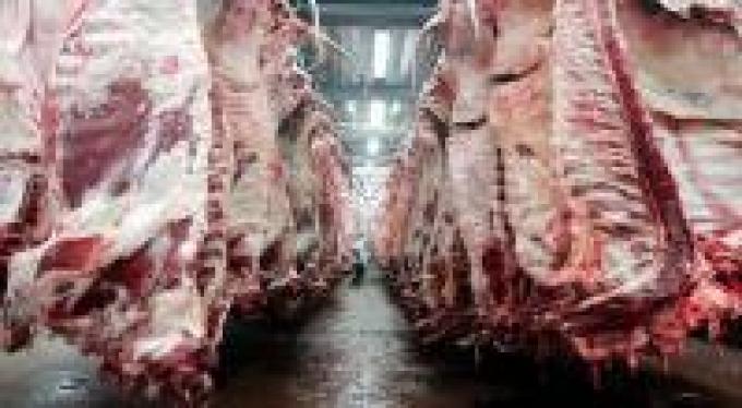 Argentina busca exportar más cortes de carne a China