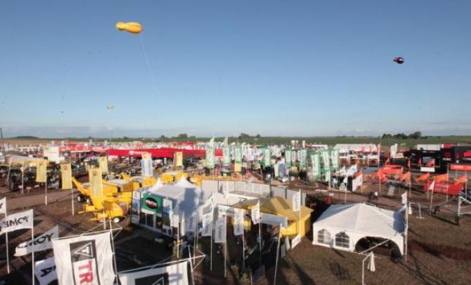 Cadenas agrícolas reclamaron cambios en Expoagro 2015