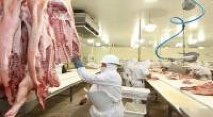 Argentina realizó el primer embarque de carne bovina bajo la cuota Feedlot a la Unión Europea.