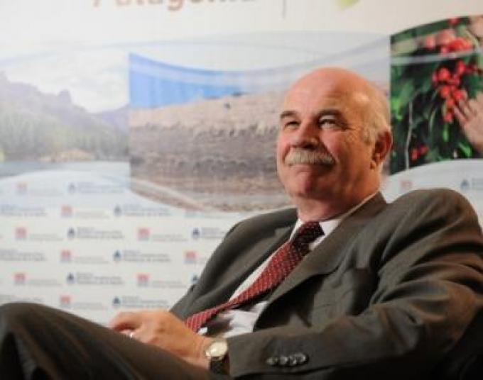 Trigo: "Se va a sembrar lo mismo que en 2014”