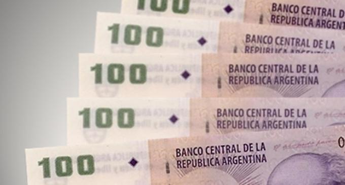 El déficit fiscal creció casi 984% y alcanzó los $70.760 millones entre enero y mayo