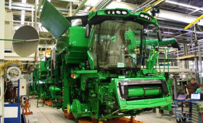 Maquinaria agrícola: la baja en las ventas amenaza el empleo