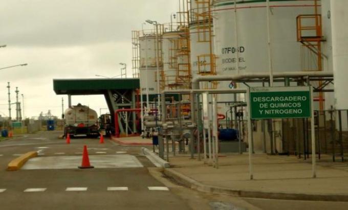 Operatoria inviable: Pyme elaboradora de biodiesel se concursa