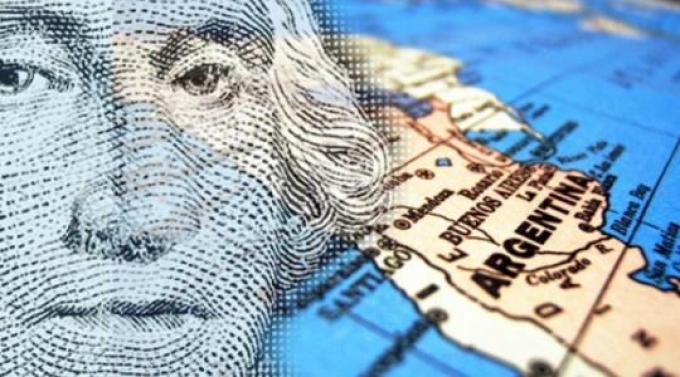 "Dólar soja" se encuentra en el nivel más bajo desde el 2001