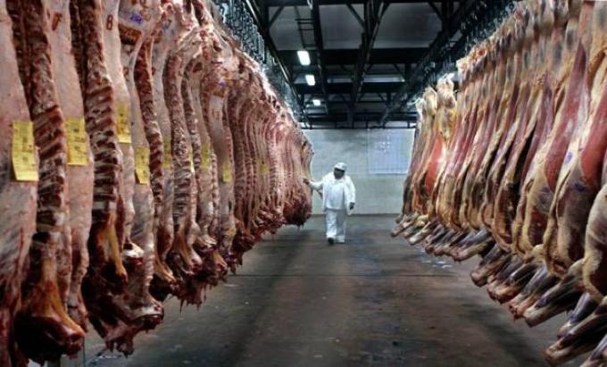 Argentina volverá a exportar carne a Estados Unidos