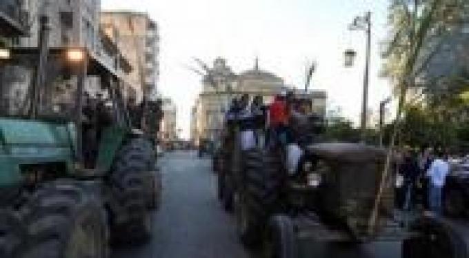 Ruralistas de base intensifican las protestas en Tucumán y Salta