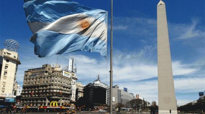 El campo protestará en el Obelisco.