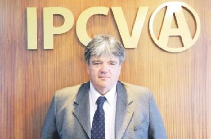 Tras 6 meses de desacuerdos, “Chito” Forte presidirá el IPCVA