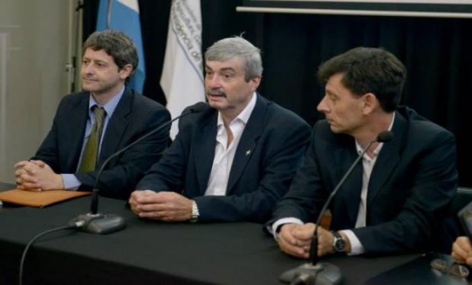 "Al gran suelo argentino hay que agregarle la enorme capacidad de los técnicos que tiene nuestro país"