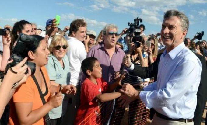 Gobierno nacional oficializó hoy la eliminación de las retenciones