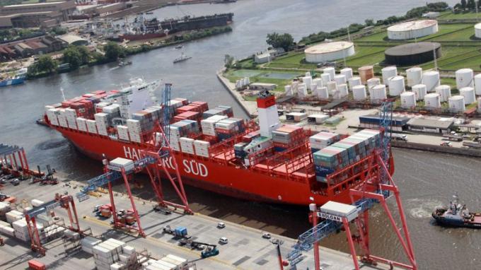 Ya rige el nuevo sistema de autorización de importaciones que reemplaza a las DJAI
