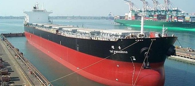 China: se consolidan las mayores compras de soja sudamericana