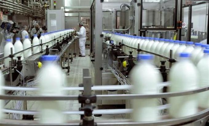 Fonterra: vaticinan bajos precios de los lácteos