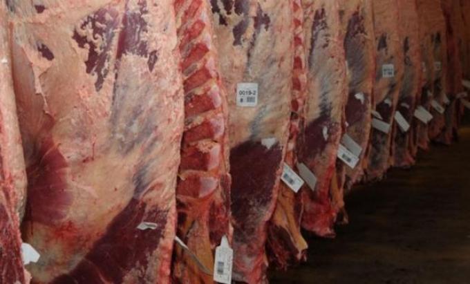 Los efectos de la importación de carne