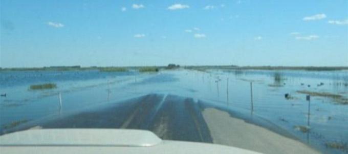 Emergencia Agropecuaria: Prorrogan en Córdoba la fecha para la presentación de daños