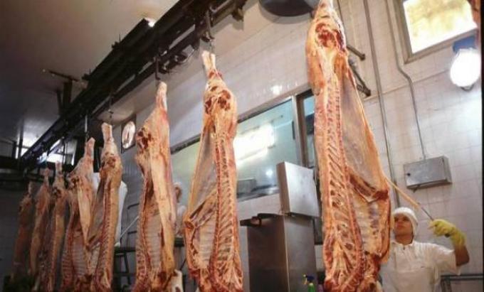 Se demora la venta de carne a EE.UU. por falta de controles