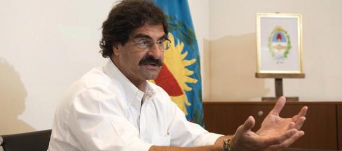 En Tres Arroyos, Sarquís ratificó la creación de la Mesa Provincial del Trigo