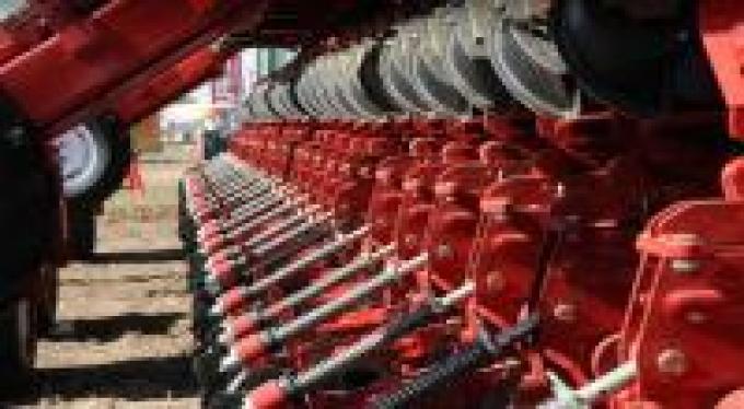 Agricultura de precisión: el uso de datos hace la diferencia