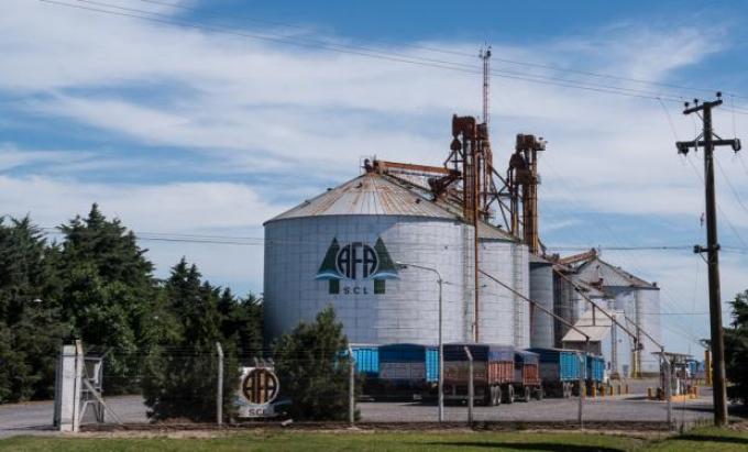 AFA reclamó a las cerealeras que pongan fin a la Cláusula Monsanto