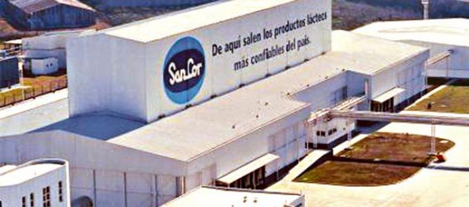 Sancor apunta a captar $ 2600 millones para su reestructuración