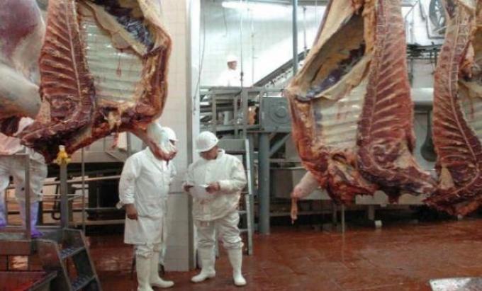 Carnes: reclaman reintegros ante la pérdida de competitividad en las exportaciones