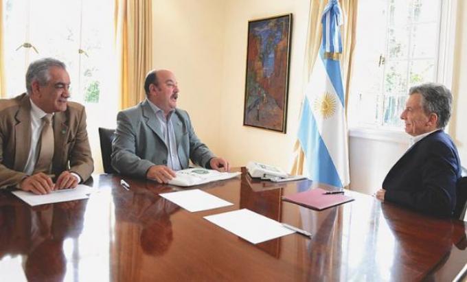 Analizan usar retenciones sojeras para asistir a economías regionales
