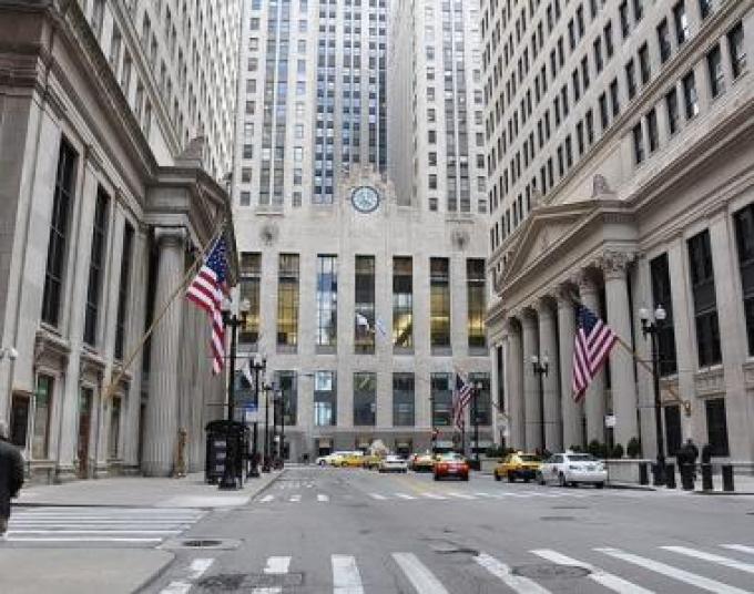 CBOT: la soja se recuperó de un mínimo de cinco meses