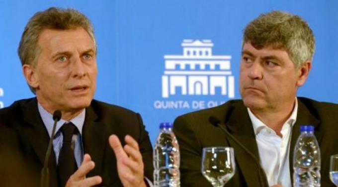 Los detalles del anuncio de Macri sobre retenciones