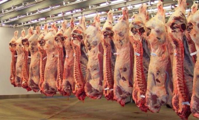 El Gobierno agiliza procedimientos para la exportación de carne a la UE