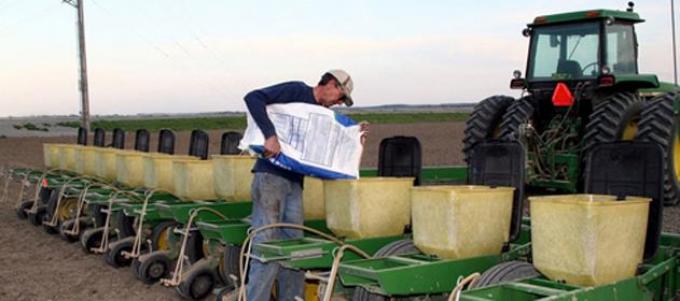 Por qué el interior rural puede crecer con los nuevos emprendedores del agro.