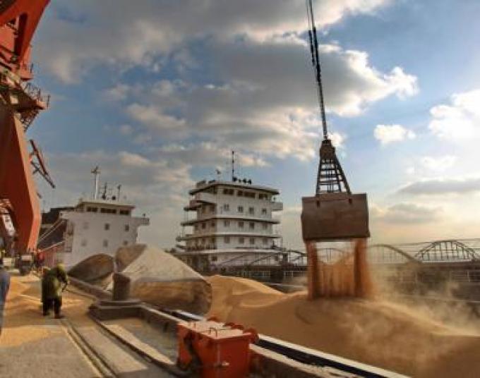 El futuro es asiático: siguen subiendo los precios de la soja al ritmo de importaciones frenéticas realizadas por importadores chinos
