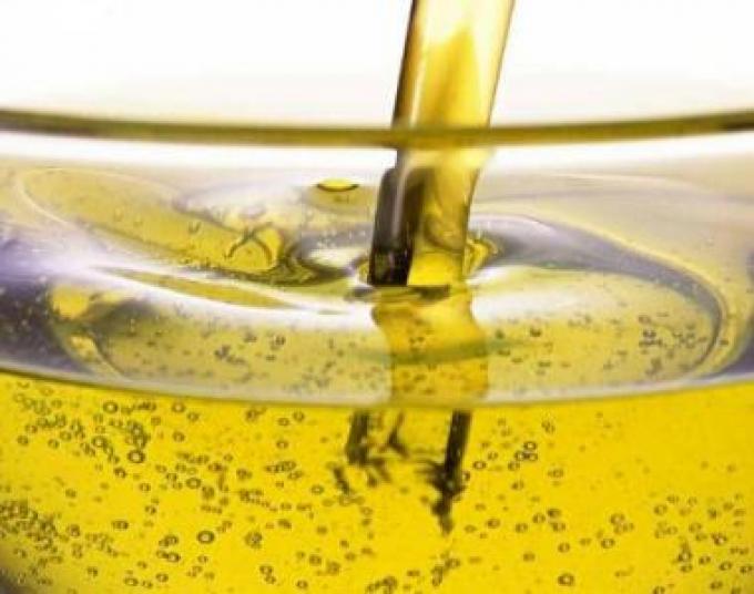 Fuerte avance del aceite de soja en Chicago