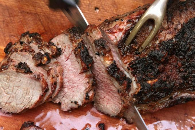 Con la buena imagen a veces no alcanza: la carne bovina argentina pierde participación en el mercado europeo