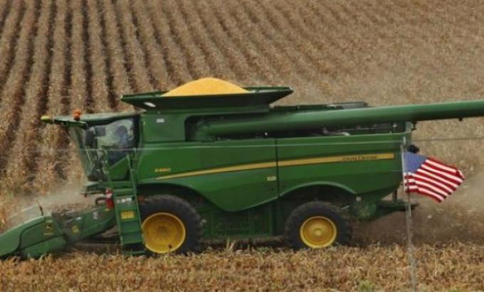 2026: USDA prevé un ajuste de la oferta en relación a la demanda