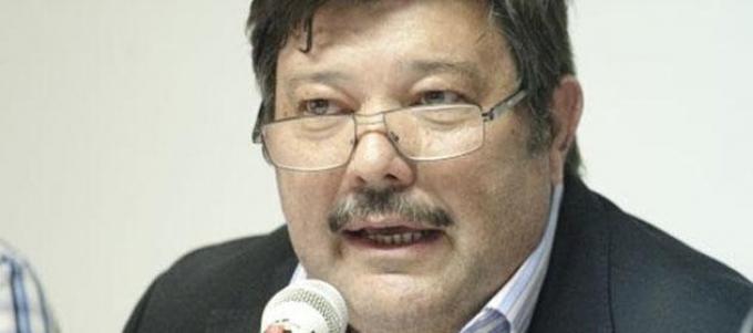Chiesa, de CRA: "Hay que bajar impuestos porque tenemos costos altísimos"