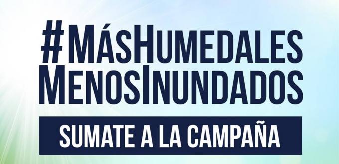 69 millones de hectáreas quedarán bajo regulación del Ministerio de Ambiente si Diputados aprueba proyecto de humedales.