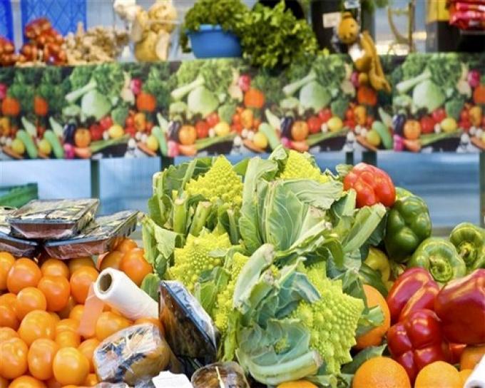Quieren expandir el mercado de productos orgánicos