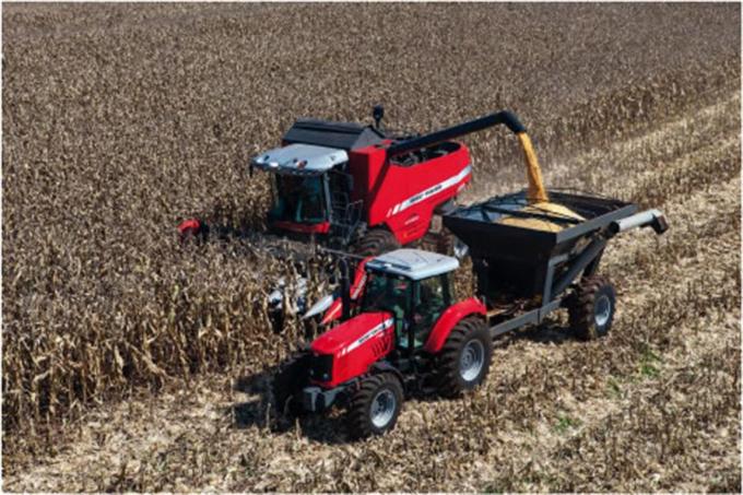 Por qué en la Argentina un tractor cuesta hasta un 37% más que en Brasil