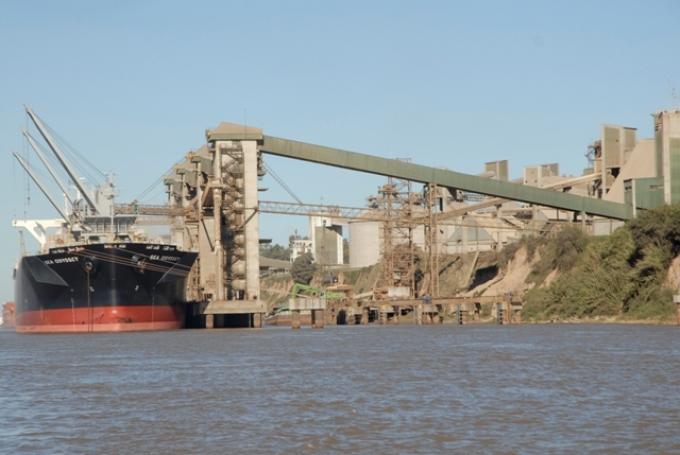 Régimen de ventanilla única: en 2017 se simplificarán los trámites para agilizar exportaciones agroindustriales
